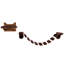 Betio 17 cm H Cat Perch