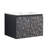 Arnalda 24'' Single Bathroom Vanity with Ceramic Top