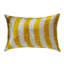 Silk Lumbar Pillow Cover & Insert