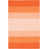 Rayures oranges