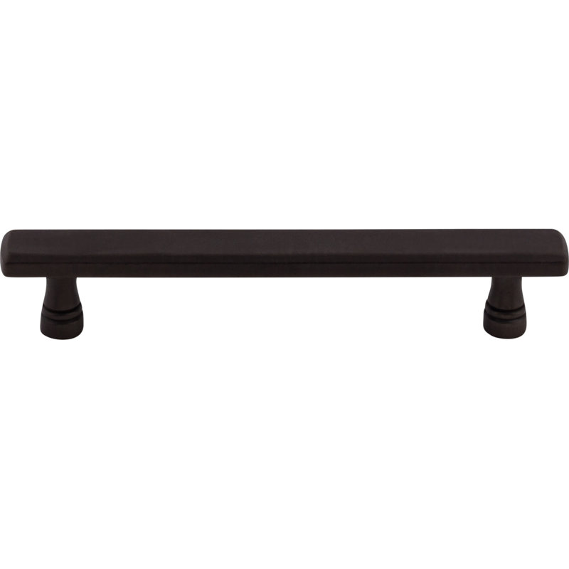 Kingsbridge Bar Pull, Sable, 5 1/16" Center to Center