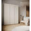 Manufactured Wood Wardrobe