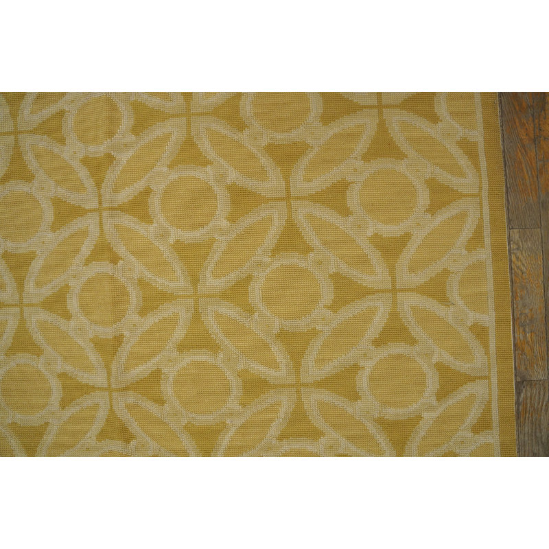 One-of-a-Kind 9' X 12' Area Rug