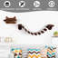 Betio 17 cm H Cat Perch