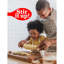 BCK Series Betty Crocker Pizza Maker, Countertop Pizza Maker for Home
