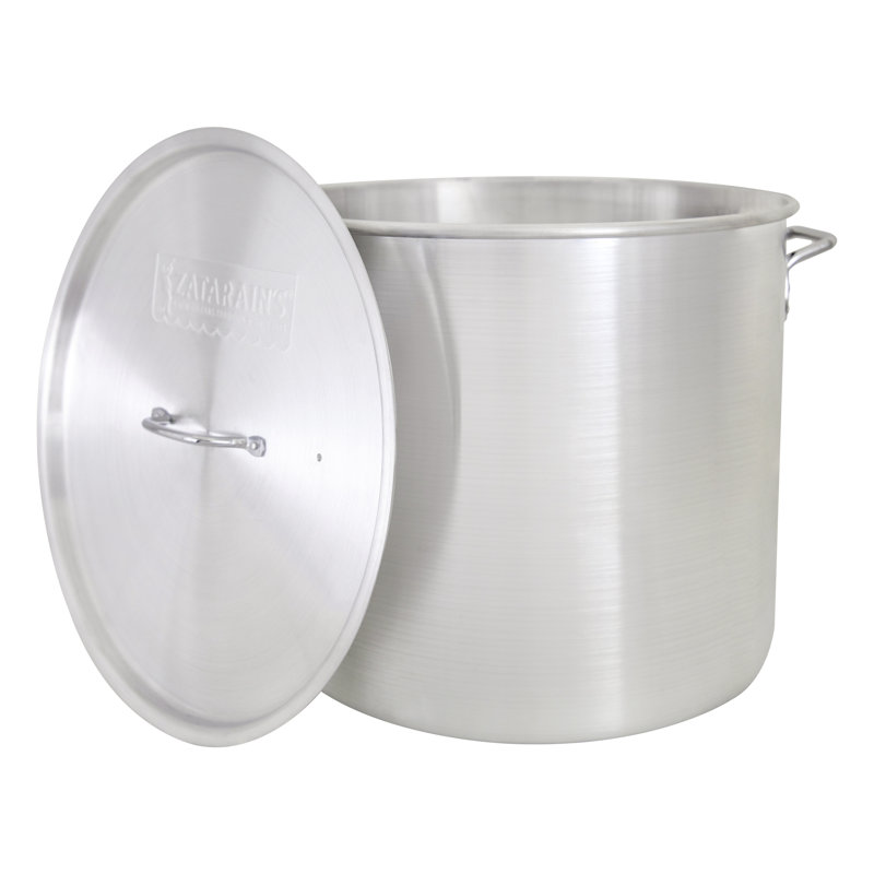Zatarain's Single Burner Propane Cooking Kit
