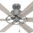 Gilrock 52" 6 - Blade Ceiling Fan with Pull Chains-85433808