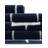 Glam Navy Blue Silver Area Rug-56547581