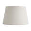 30.7cm Fabric Drum Lamp Shade-16625027-126429076