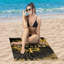 Serviette de plage MLB-753054801