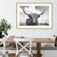 Highland Cow On The Ranch by Andre Eichman-506149611-506149604