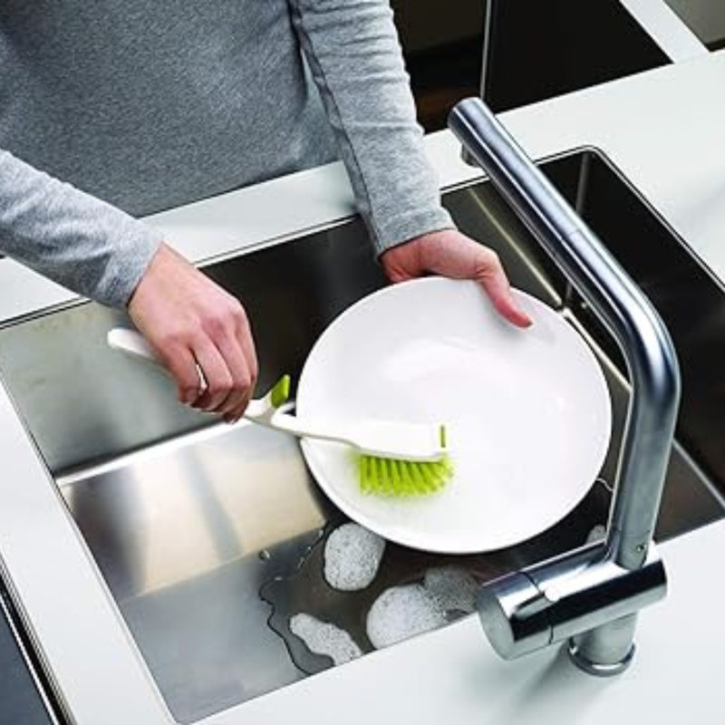 Plastic Sponge Holder