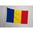 Romania Flag — Outdoor Flag