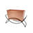 Metal Pot Planter
