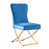 Blue is out of stock