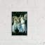 « Bunny graces » par Melinda Copper-impression d’art graphique-49715893-49715897