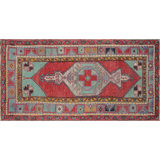 One-of-a-Kind 3'5" X 6'6" Area Rug
