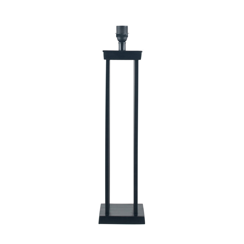 Aidric Metal Lamp Base Lamp