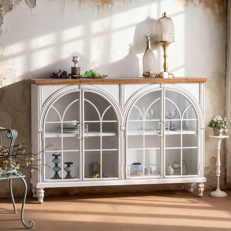 Buffet Modern