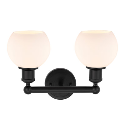Cambria 2 - Light Dimmable Vanity Light