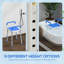 Shower Stool-346774208