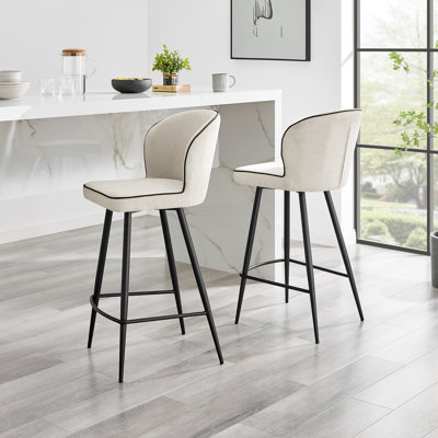 Ansel Yes Bar Stool