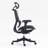 High Back Mesh Office Chair