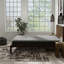 Grand matelas hybride ferme de 8 pouces avec ressorts ensachés-1185476634