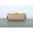 Maggiolini 106" Round Arm Sofa with Reversible Cushions-278781716-278781722