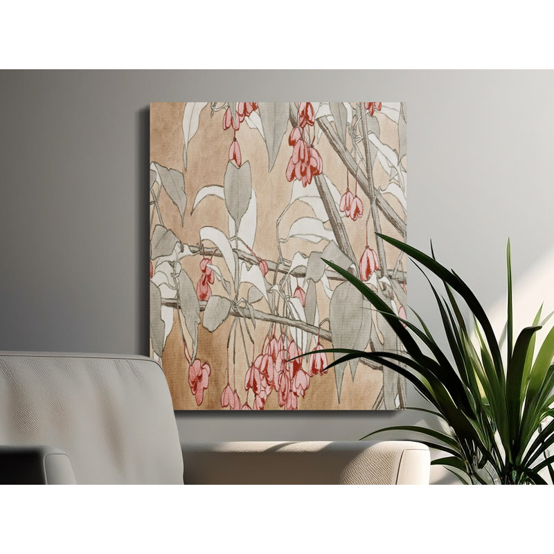 Gilliland Wrapped Canvas Print Set, 8x10