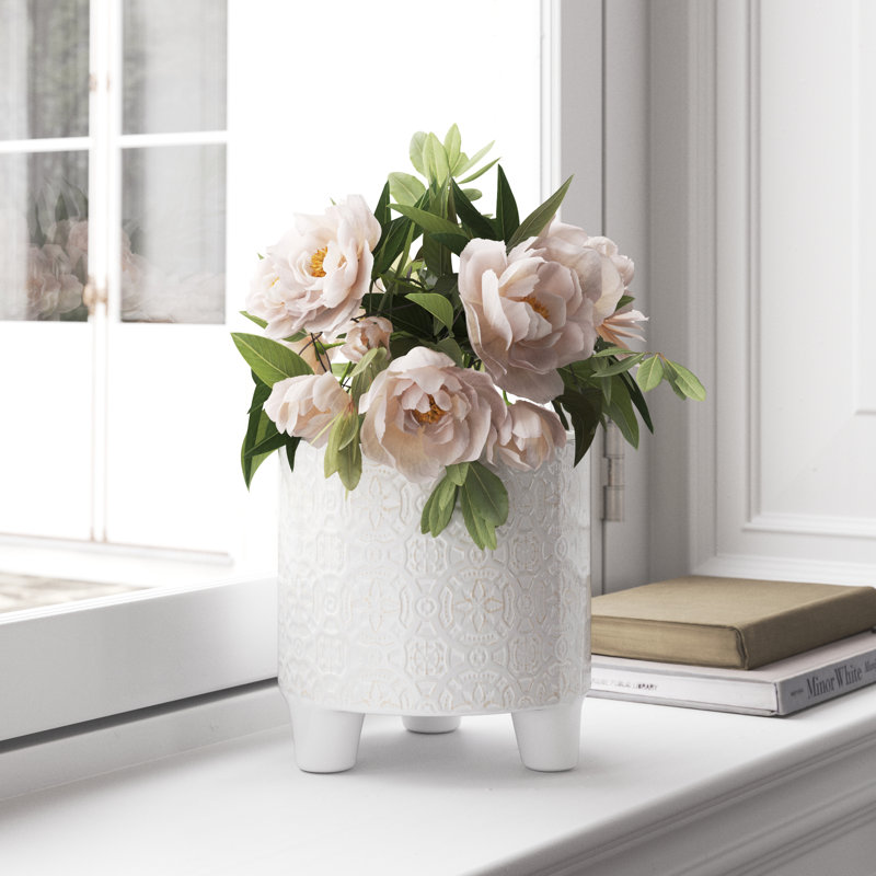 Pot à fleurs Wilbanks
