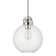 Alfredas 1 - Light Single Pendant