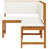 Beige est en rupture de stock