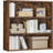 Sayef Standard Bookcase-1366500180-1366500201