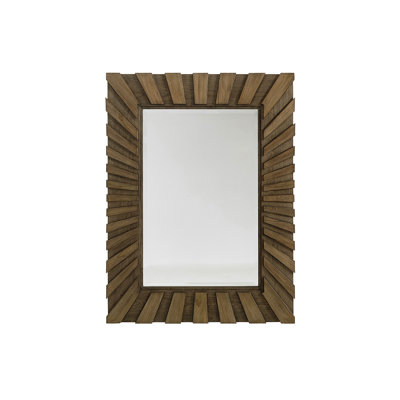 Cypress Point Ardley Sunburst Mirror