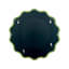 Miroir rond Pine Ripples-572640423
