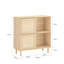 Huxley 2 - Door Rectangle Accent Cabinet