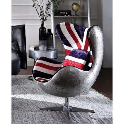 Brancaster Accent Chair