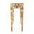 Fayra Mazekine 45" Console Table-991169841