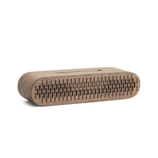 Accessoire de base en bois pour iphone