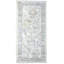 Oushak One-of-a-Kind 3' X 6' Area Rug