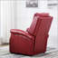 Fauteuil relevable Landis Red-121040847