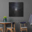 Constellation Cardano, art mural en métal-942984029