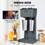 Cafetière à 3 vitesses VEVOR