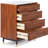Dakota Accent Chest