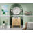 Blunt 30" Single Vanity Cabinet Without Top