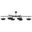 Valencia 6 - Light LED Chandelier-740169227-740169226