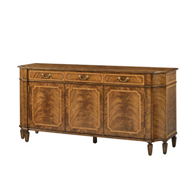 Sloane Buffet
