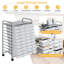 Chariot de rangement 20 tiroirs-447313100