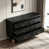 Black est en rupture de stock